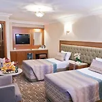 Hotel Grand Asiyan