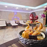 Grand Asiyan 4* Istanbul