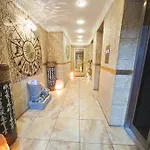 Hotel Grand Asiyan Istanbul