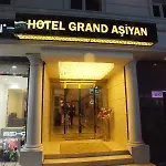 ホテル グランド アシヤン 4*