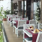 Grand Asiyan Szálloda Isztambul