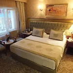Szálloda Grand Asiyan 4*