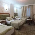 Grand Asiyan Isztambul