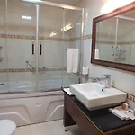 Szálloda Grand Asiyan Isztambul