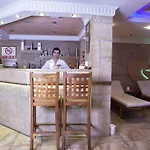 Grand Asiyan 4* Isztambul