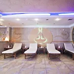Szálloda Grand Asiyan 4*