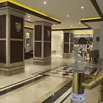 グランド アシヤン ホテル 4*