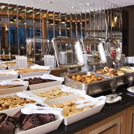 Hotel Grand Asiyan Istanbul