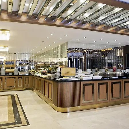 Grand Asiyan Istanbul