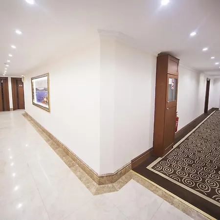 Grand Asiyan Istanbul