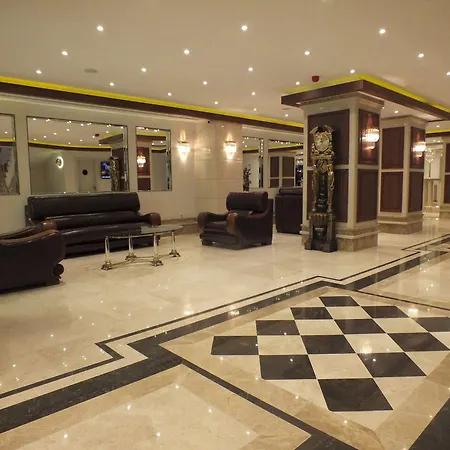 Grand Asiyan 4* Istanbul