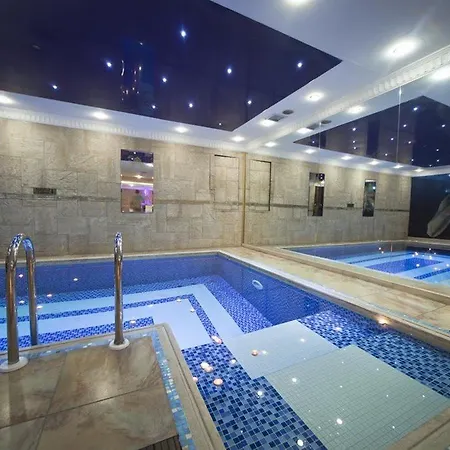 Grand Asiyan Hotell 4*