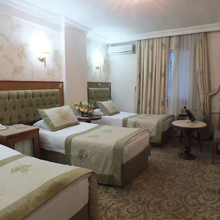 Grand Asiyan 4* Κωνσταντινούπολη