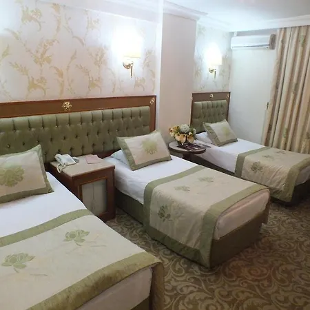Grand Asiyan 4*