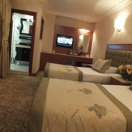 Ξενοδοχείο Grand Asiyan 4*