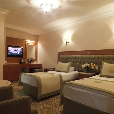 Grand Asiyan
