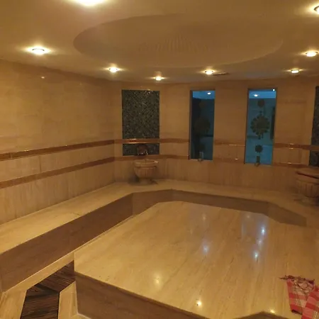 Grand Asiyan Otel 4*