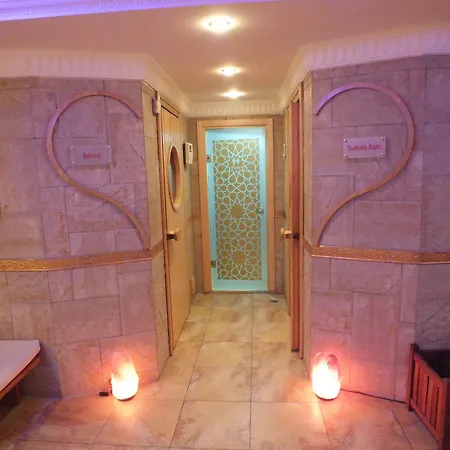 Grand Asiyan 4* Istanbul