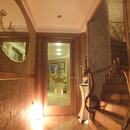 Hotel Grand Asiyan 4*