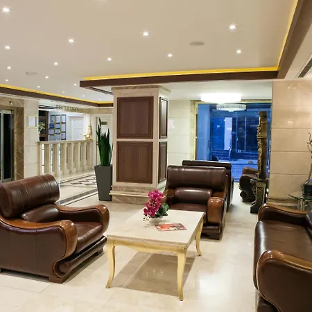 Grand Asiyan 4* İstanbul