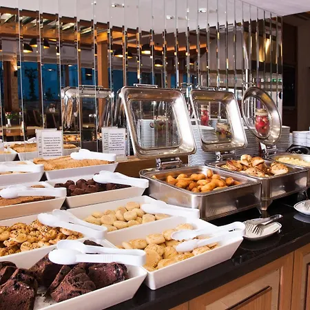 Grand Asiyan Otel İstanbul