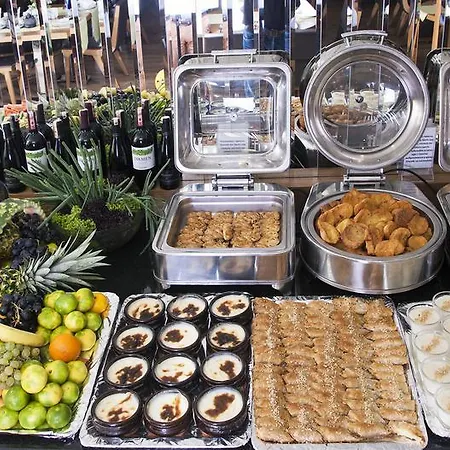 Grand Asiyan Istanbulská provincie