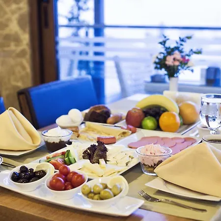 Grand Asiyan Κωνσταντινούπολη