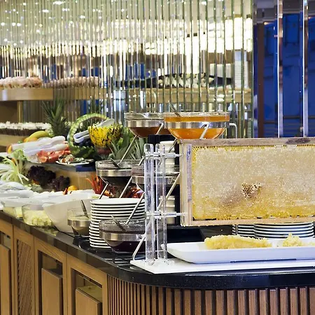 Grand Asiyan Hotel Istanbulská provincie