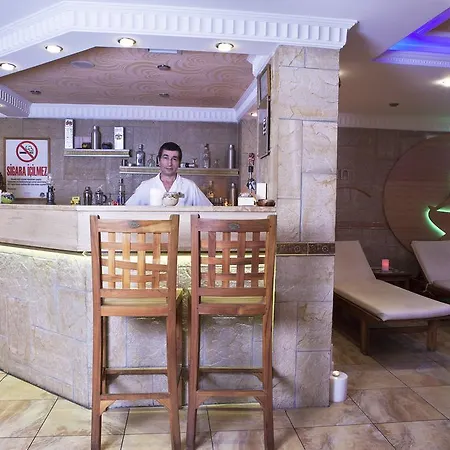 Grand Asiyan 4* Κωνσταντινούπολη