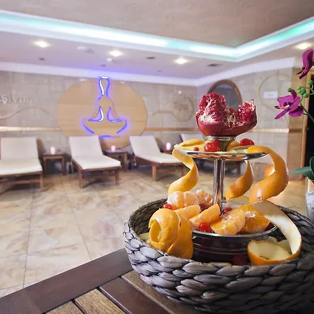 Grand Asiyan 4* Istanbul