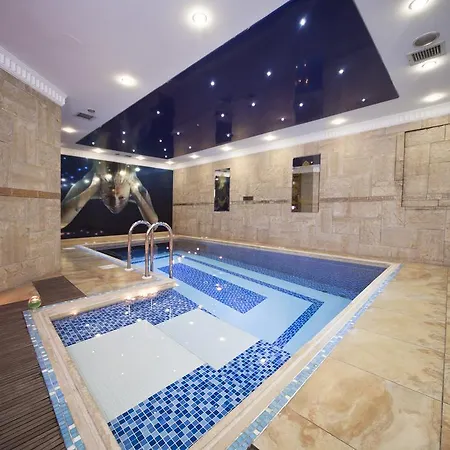 Grand Asiyan Otel