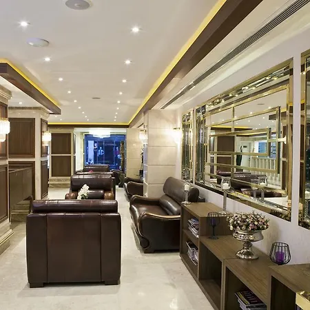 Grand Asiyan Otel