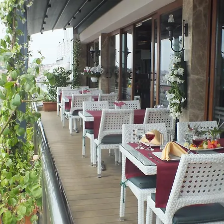 Grand Asiyan Otel