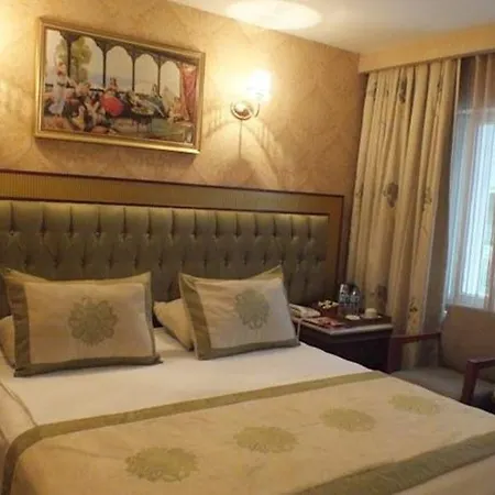 Grand Asiyan Otel