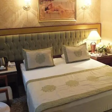 Grand Asiyan 4* Κωνσταντινούπολη