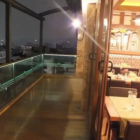 Grand Asiyan 4* Κωνσταντινούπολη