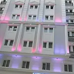 Grand Asiyan Hotel