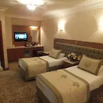 Grand Asiyan Hotel 4*